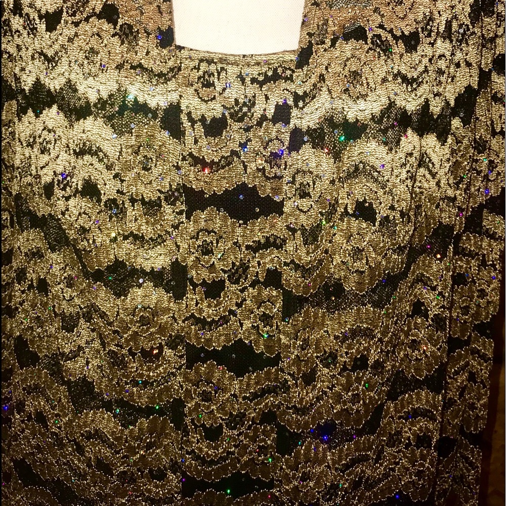 R & M Collection Shell With Jacket - image 2